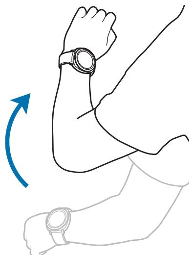 SAMSUNG GEAR SPORT - Appareil - 1