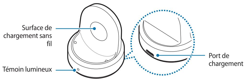 SAMSUNG GEAR SPORT - Gear - 5