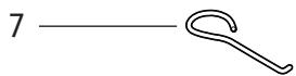 MOULINEX OW240E30 - Pain plaisir / pain &amp; délices - 5