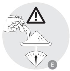 MOULINEX OW240E30 - Pain plaisir / pain &amp; délices - 11