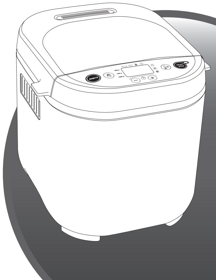 MOULINEX OW240E30 - Pain plaisir / pain &amp; délices - 1