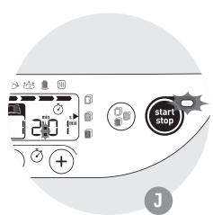 MOULINEX OW240E30 - Pain plaisir / pain &amp; délices - 16