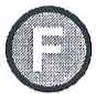 SCHOLTES HGI 9 MI INOX - Panneau de commande - 6