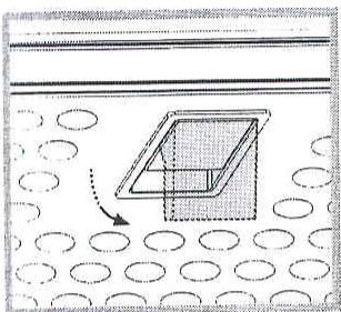 SCHOLTES HGI 9 MI INOX - Nettoyage des filtres anti-gras - 1
