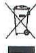 SCHOLTES HGI 9 MI INOX - Mise au rebut - 1