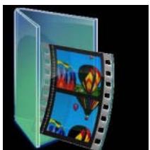 D-JIX PVS 702-59LD - MENU PRINCIPALE POUR CARTE SD/MMC ET USB - 5