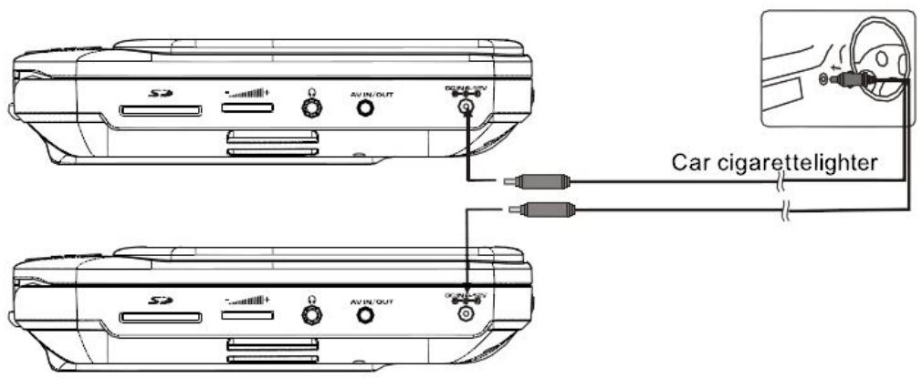 D-JIX PVS 702-59LD - BRANCHEMENT ET INSTALLATION DU LECTEUR - 1