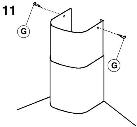 BROAN HDO39I - FONCTIONNEMENT - 13
