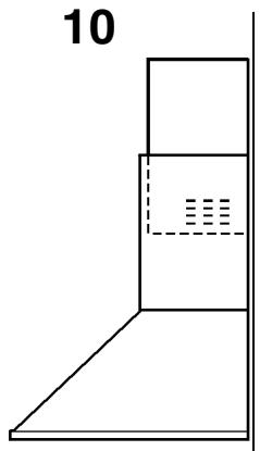 BROAN HDO39I - FONCTIONNEMENT - 12