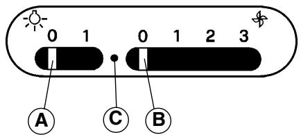 BROAN HDO39I - FONCTIONNEMENT - 19