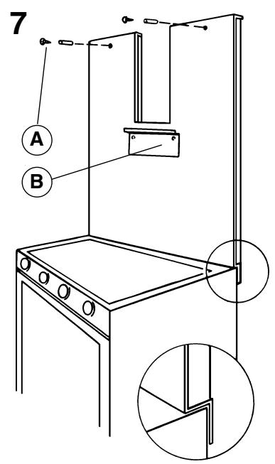 BROAN HDO39I - FONCTIONNEMENT - 7