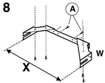 BROAN HDO39I - FONCTIONNEMENT - 9