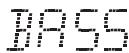 SHERWOOD RD6505 - ■ Lorsque TONE est sur ON (activée) pour régler la tonalité (graves et aigues) - 3