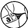 VEET ROLL-ON EASYWAX - étapes pour une peau belle et douce: - 15