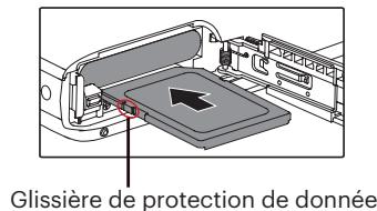 KODAK FZ53-RD - Installez la batterie et la carte mémoire - 3