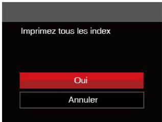 KODAK FZ53-RD - Imprimez tous les index - 1
