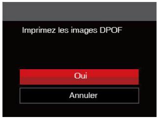 KODAK FZ53-RD - Imprimez les images DPOF - 1
