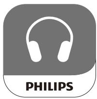 PHILIPS ARCEAU3/00 - APP download - 1