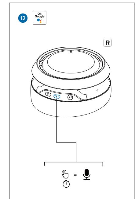PHILIPS ARCEAU3/00 - Headphones - 15