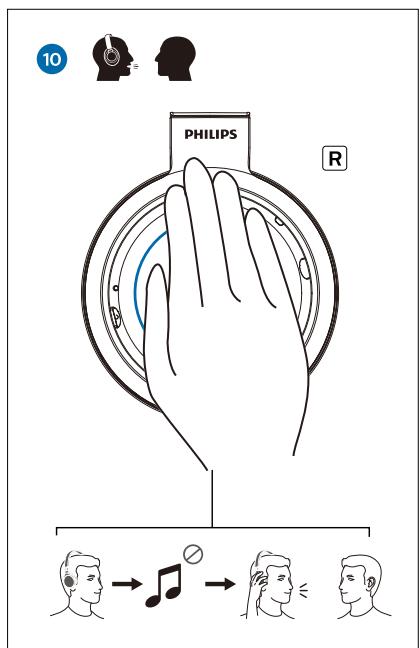 PHILIPS ARCEAU3/00 - Headphones - 13