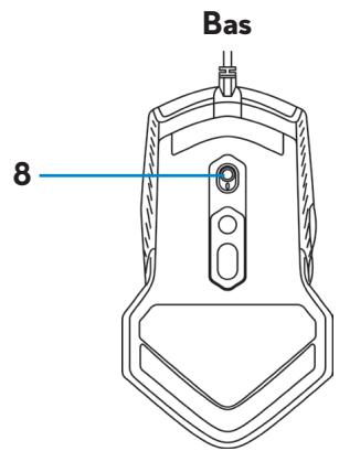 DELL NC - Fonctions - 2