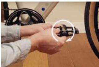 MADE IN FRANCE Sport2 - Montage du vélo - 7