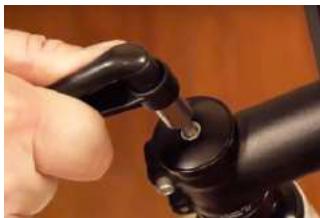 MADE IN FRANCE Sport2 - Montage du vélo - 6