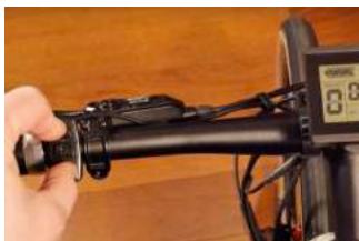 MADE IN FRANCE Sport2 - I L'écran de contrôle au guidon - 7