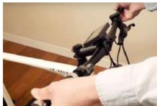 MADE IN FRANCE Sport2 - Montage du vélo - 5