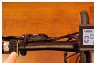 MADE IN FRANCE Sport2 - I L'écran de contrôle au guidon - 6