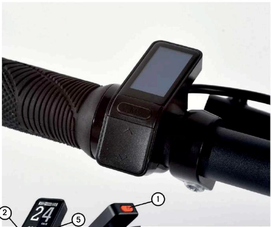 MADE IN FRANCE Sport2 - Sport + : L'écran de contrôle - 1