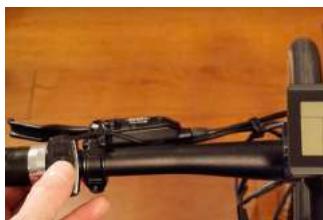 MADE IN FRANCE Sport2 - I L'écran de contrôle au guidon - 2