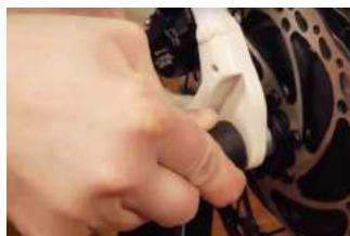 MADE IN FRANCE Sport2 - Montage du vélo - 11