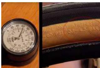 MADE IN FRANCE Sport2 - I Montage du garde-boue - 12