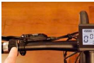 MADE IN FRANCE Sport2 - I L'écran de contrôle au guidon - 5