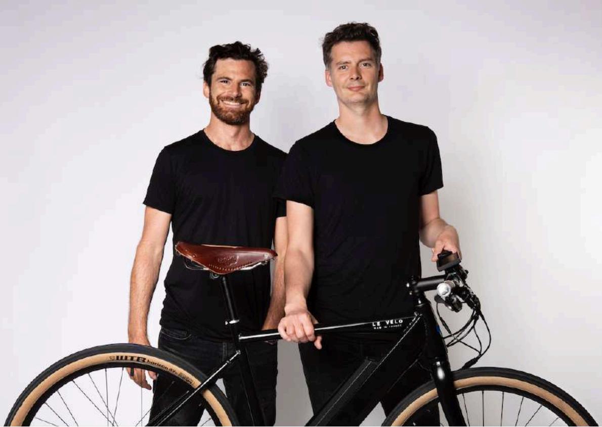 MADE IN FRANCE Sport2 - 2