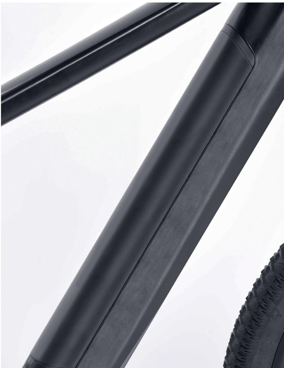 MADE IN FRANCE Sport2 - Batterie sur cadre EEL (Sport +) - 1