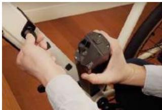 MADE IN FRANCE Sport2 - Montage du vélo - 1