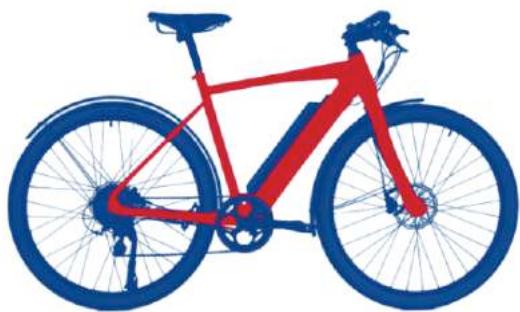 MADE IN FRANCE Sport2 - GARANTIE 5 ANS - 1