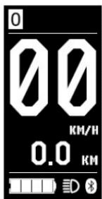 MADE IN FRANCE Sport2 - Niveau d'assistance au pédalage - 1