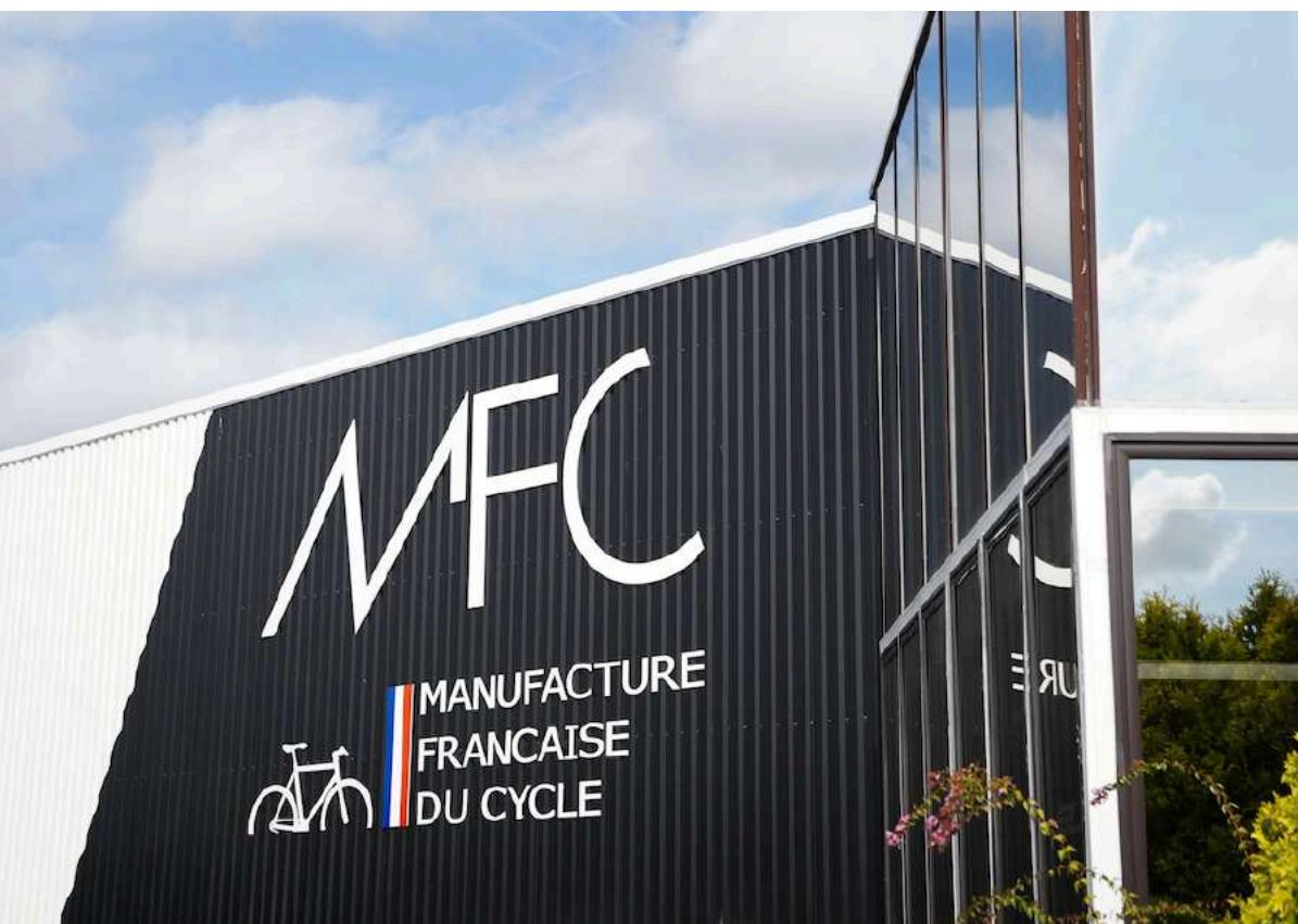 MADE IN FRANCE Sport2 - I Savoir-faire à la française - 1