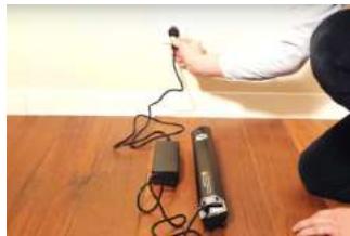 MADE IN FRANCE Sport2 - Montage du vélo - 2