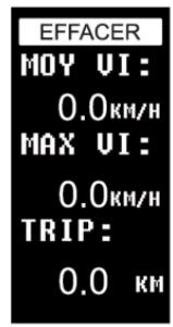 MADE IN FRANCE Sport2 - Mise à zéro de l'écran - 3