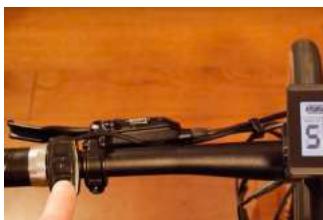 MADE IN FRANCE Sport2 - I L'écran de contrôle au guidon - 4