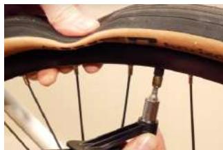 MADE IN FRANCE Sport2 - I Montage du garde-boue - 8