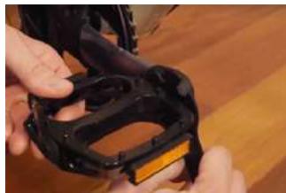 MADE IN FRANCE Sport2 - Montage du vélo - 8