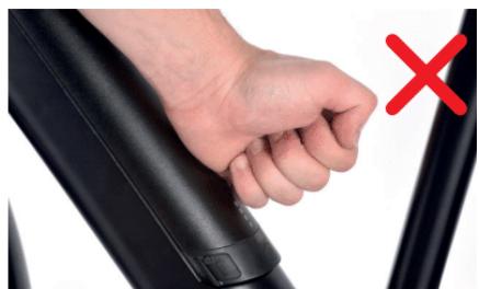 MADE IN FRANCE Sport2 - - Déposer la batterie - 7