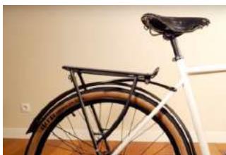 MADE IN FRANCE Sport2 - Montage du porte-bagage - 6