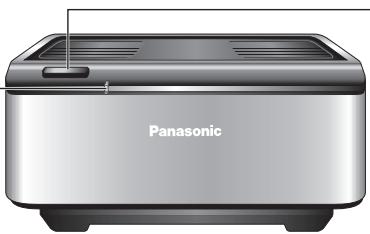 PANASONIC SC-PT 350 WEG - AUTOMATIQUE MARCHE/ARRÉT - 1