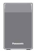 PANASONIC SC-PT 350 WEG - Système DVD home cinema - 3